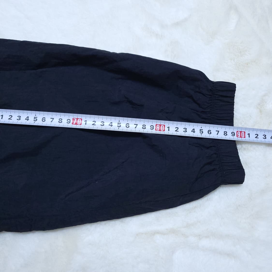 나이키 여성 조거팬츠 L 0227 뽀샤샤 상품이미지6