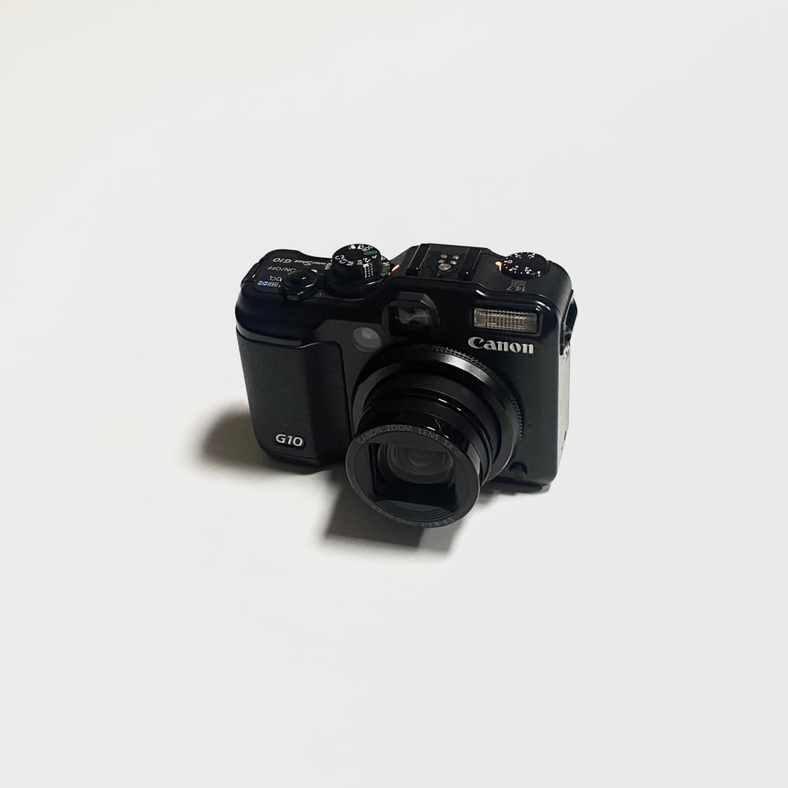 Canon PowerShot G10 디카 캠코더 상품이미지3