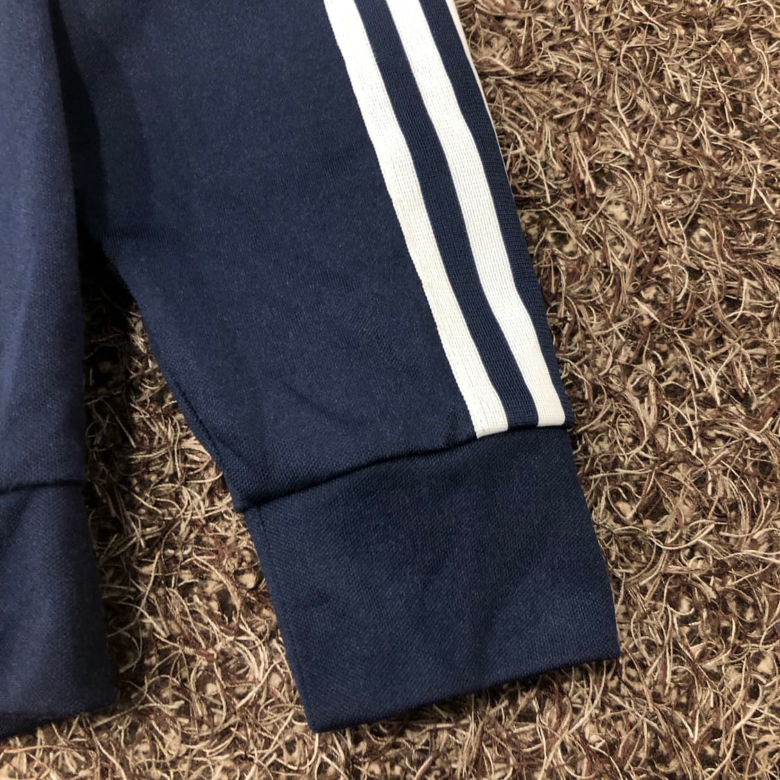 아디다스 유로파 네이비 져지 트랙 자켓 상품이미지3