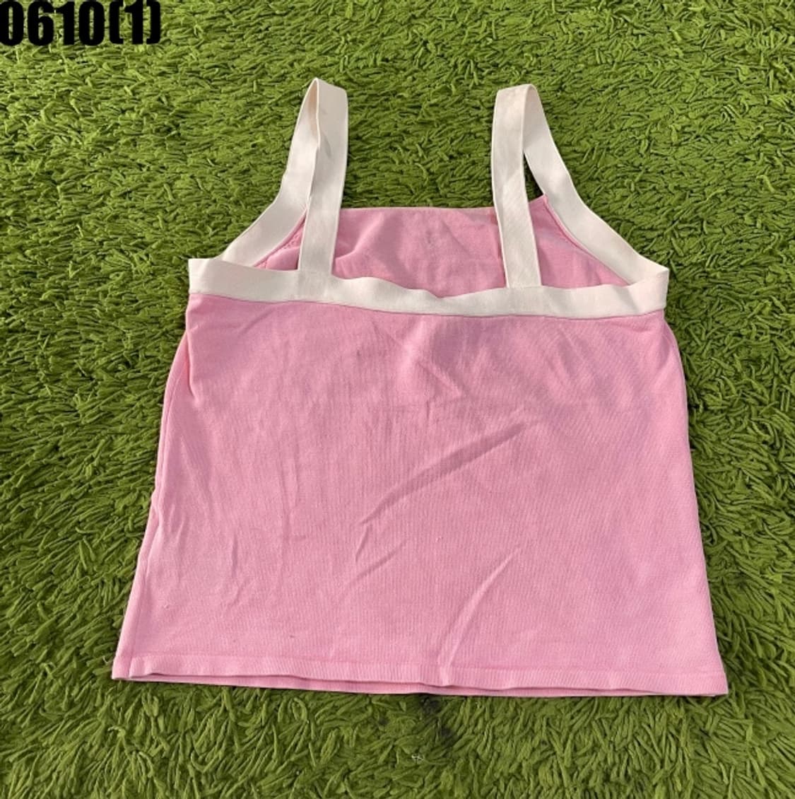 로렌 랄프로렌 민소매 티셔츠 상품이미지4