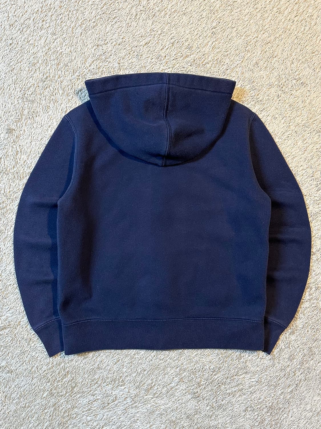 폴로 랄프로렌 신형 레드포니 후드집업 네이비 상품이미지3