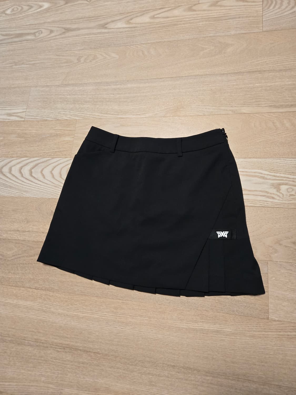 [xxs] PXG 피엑스지 여성 골프 플리츠 스커트 상품이미지2