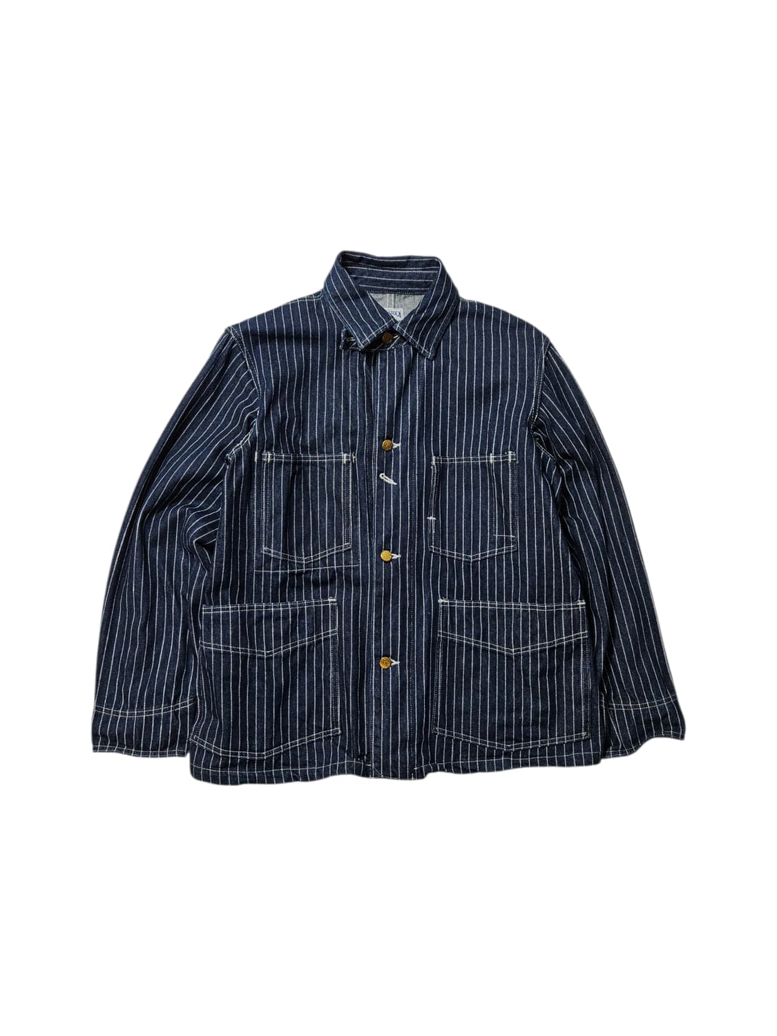 논스탁 브론슨 와바시 워크자켓 초어자켓 M 상품이미지1