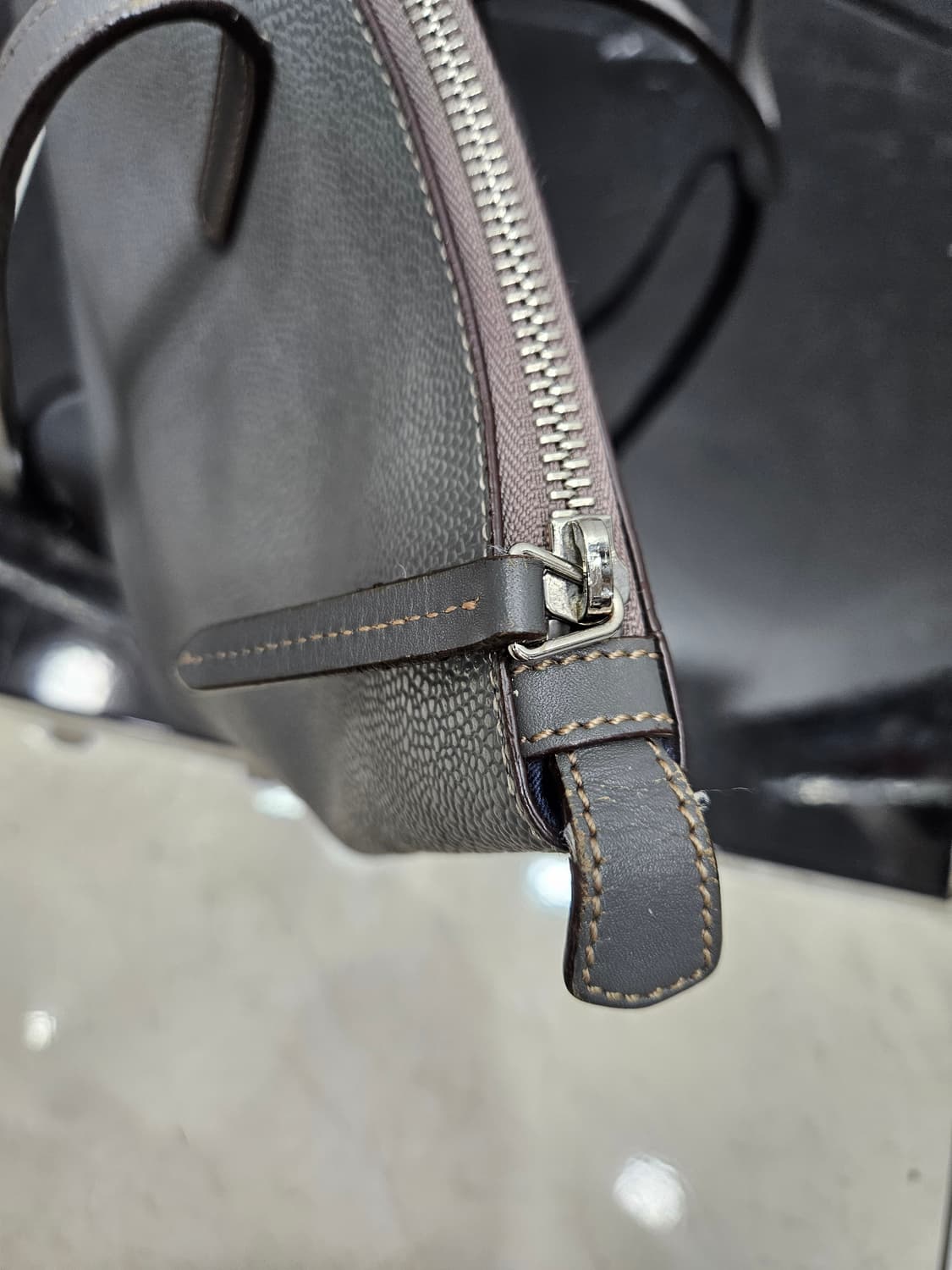 루이까또즈 쇼퍼 토드백 상품이미지8