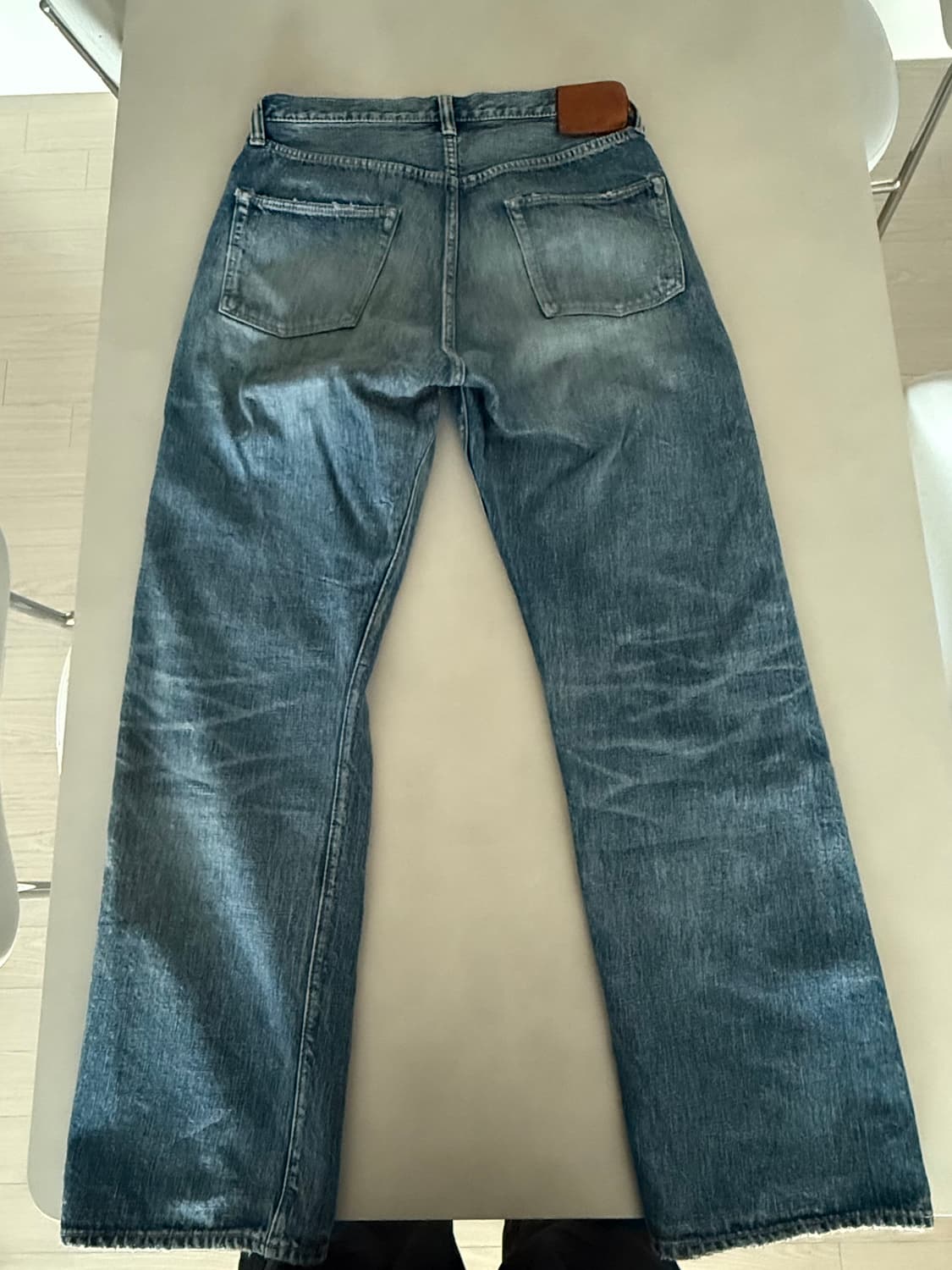 풀카운트 0105 다트포드 32 사이즈 상품이미지2