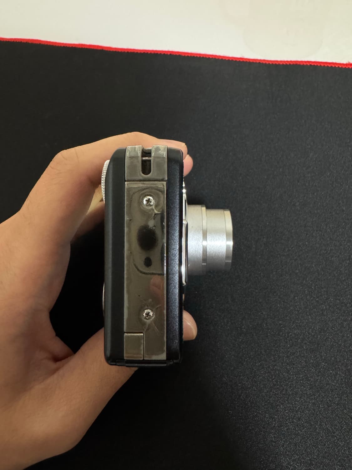 소니 사이버샷 DSC-W55 디카 상품이미지5