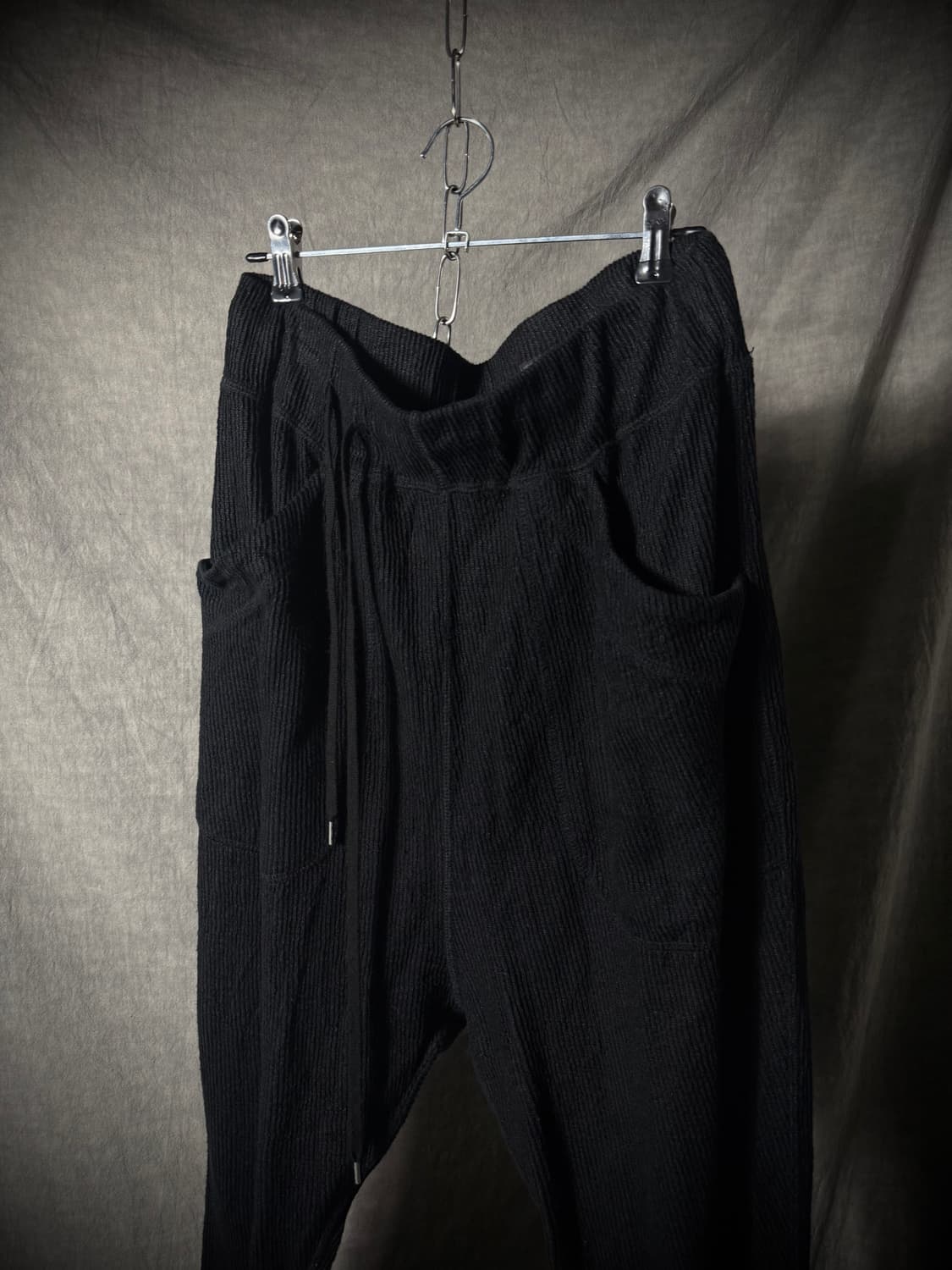 The Viridi-Anne Sarrouel Pants 상품이미지4
