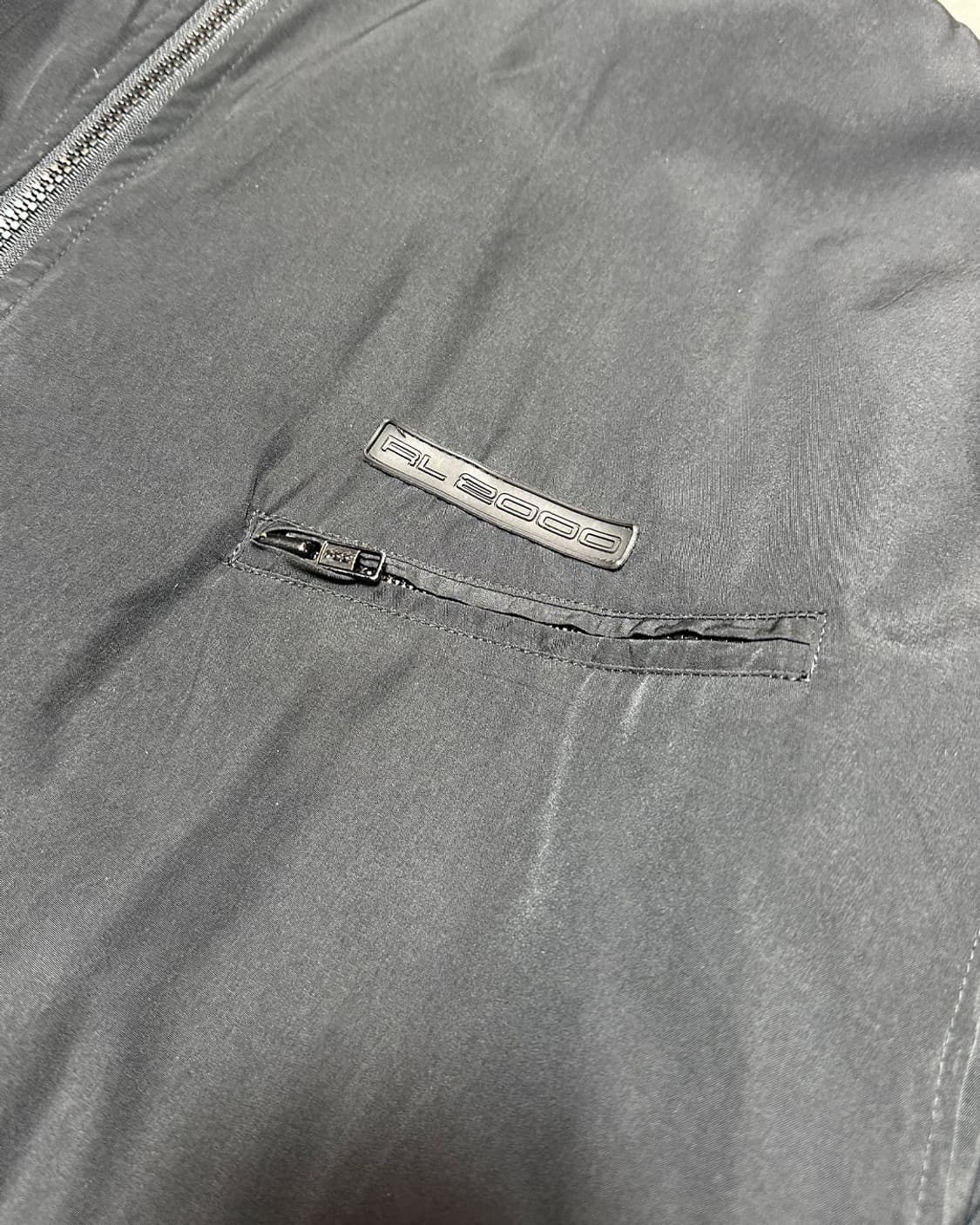 폴로 랄프로렌 RL2000 나일론 자켓 상품이미지5