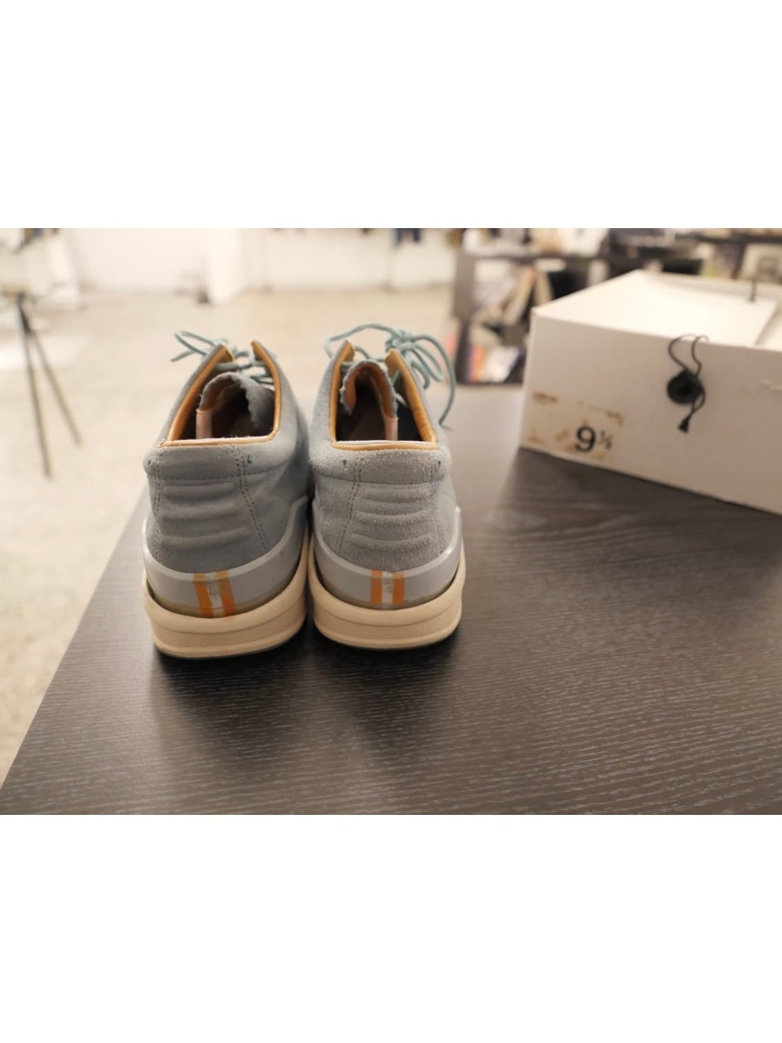 비즈빔 FBT 스니커즈 상품이미지4