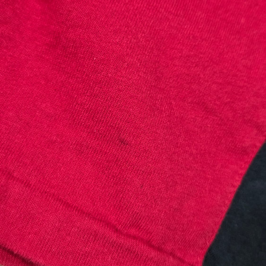 폴로랄프로렌 빅포니 스페인 유니폼 반팔티 M 상품이미지9