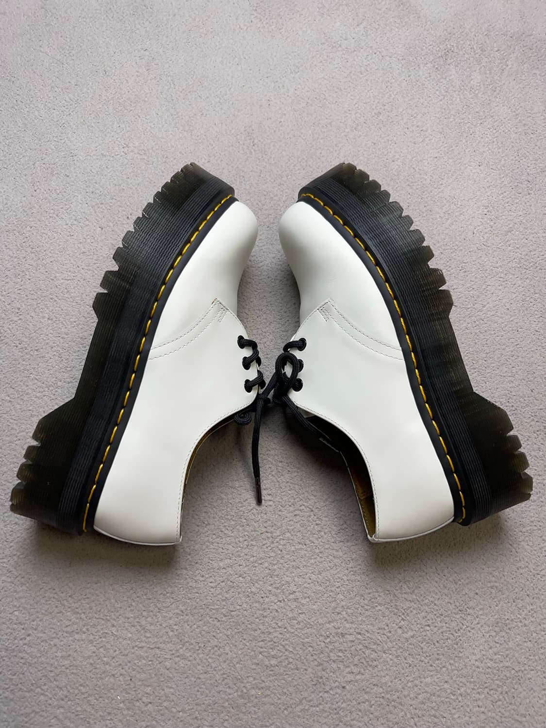 [41] 닥터마틴 1461 쿼드 -260-265 상품이미지4