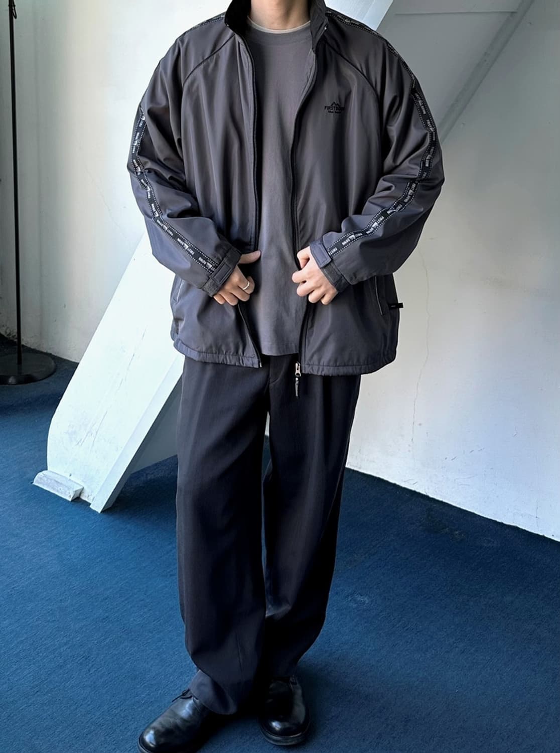 FIRST DOWN 상품이미지7