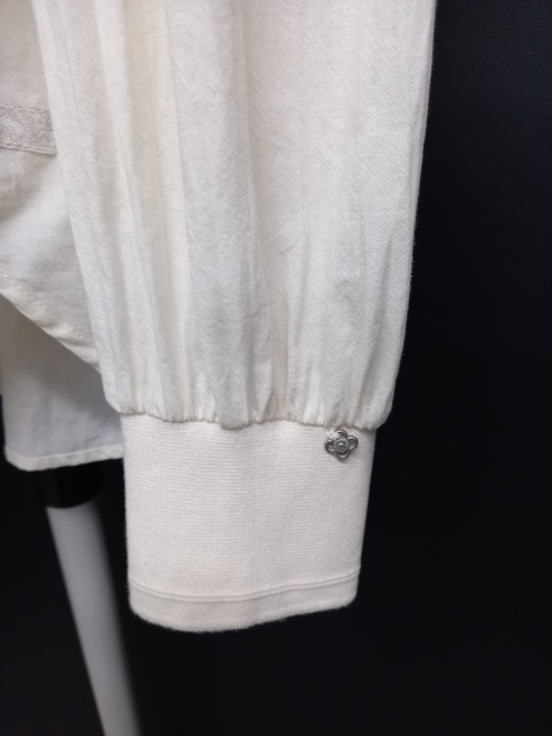 써스데이아일랜드 춘추 긴팔블라우스 55 상품이미지7