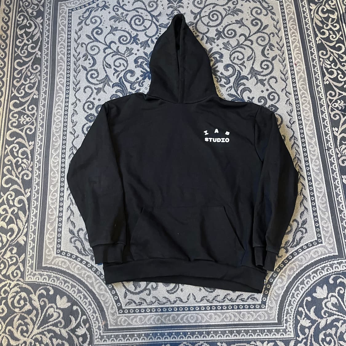 L 아이앱스튜디오 후드티/W2562 상품이미지1