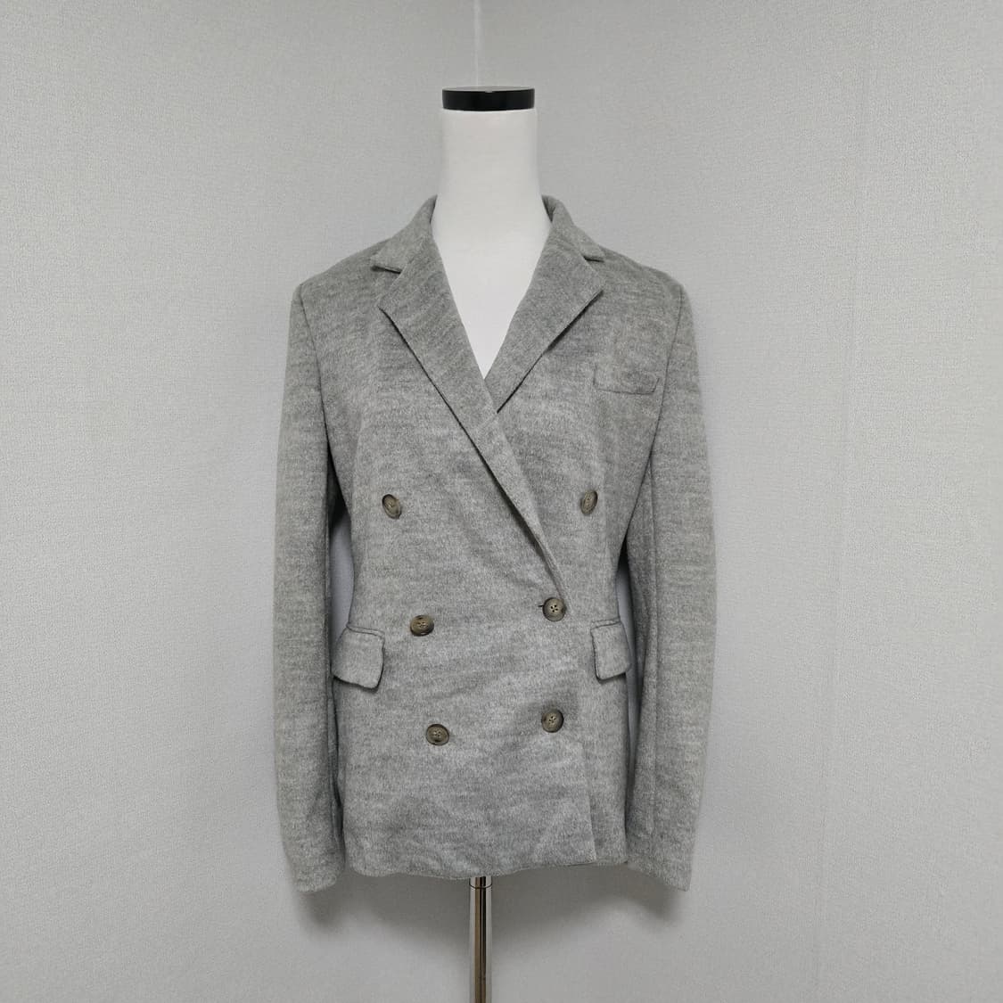 폴로랄프로렌 울 더블 자켓/여성 자켓/여자 자켓  상품이미지6