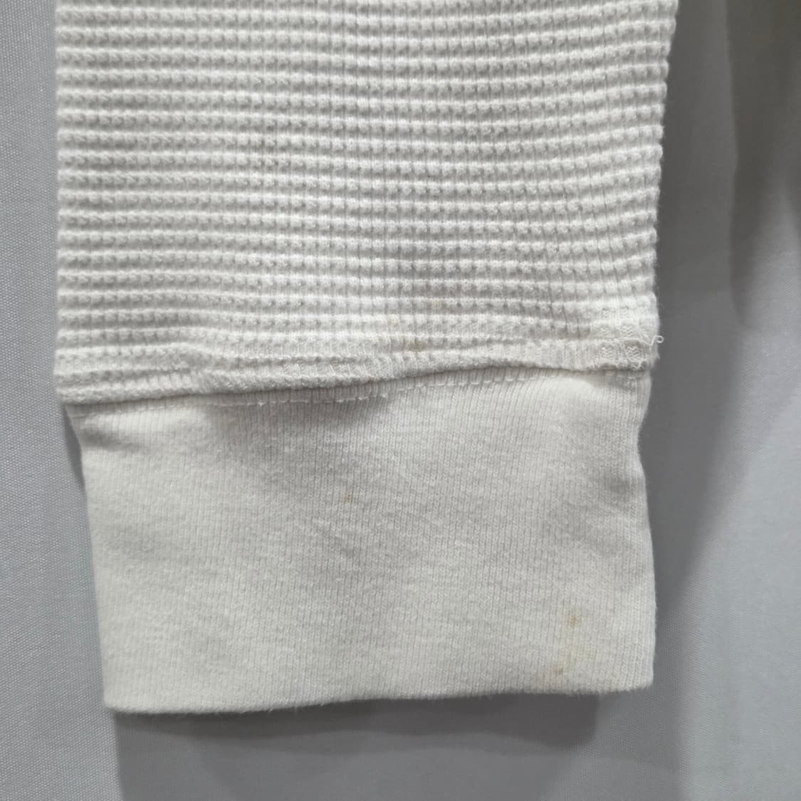 폴로랄프로렌 와플 롱슬리브 L(14/16) 상품이미지7