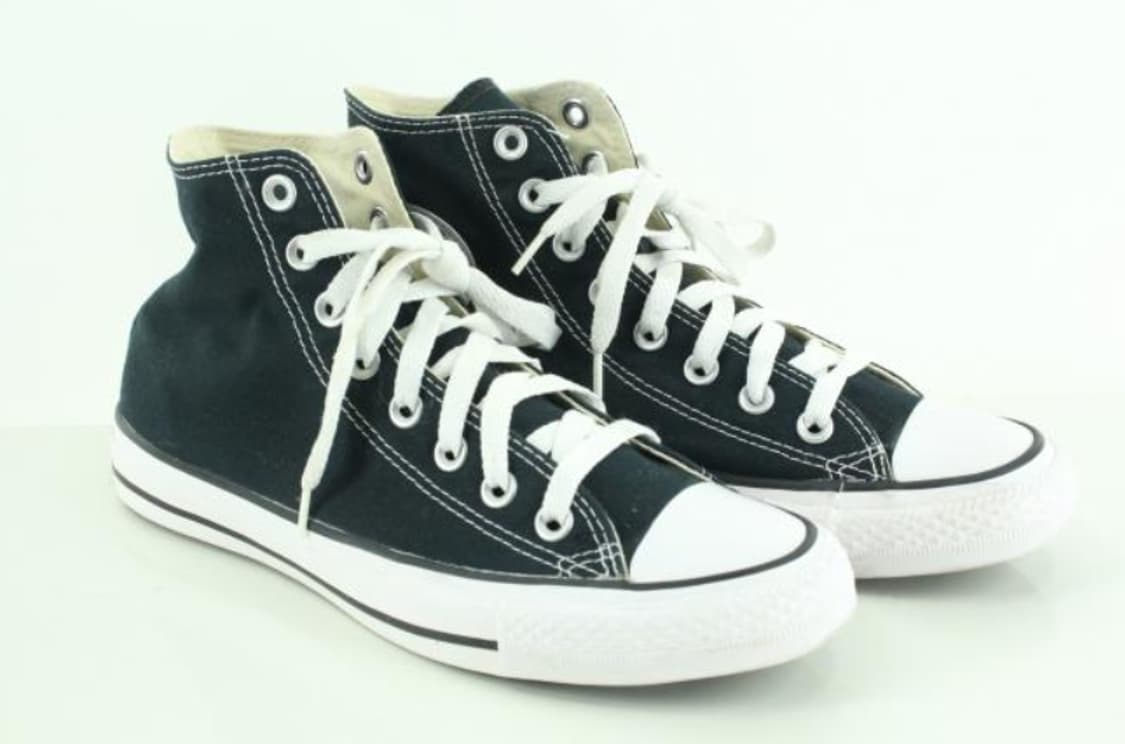 컨버스 스니커즈 상품이미지2
