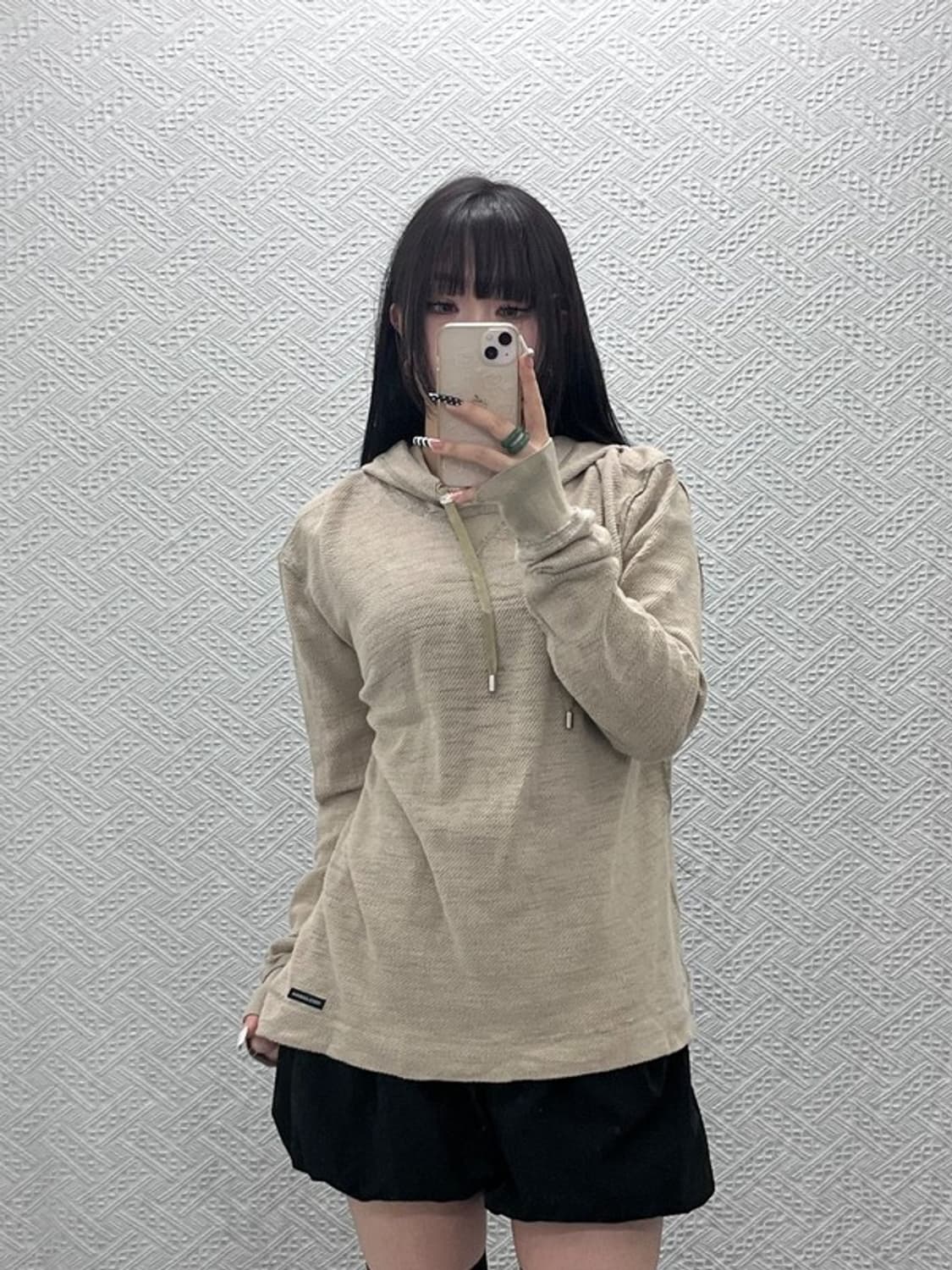 돌체앤가바나 빈티지 컨트리 캐주얼 후드티 50 C10399 상품이미지2