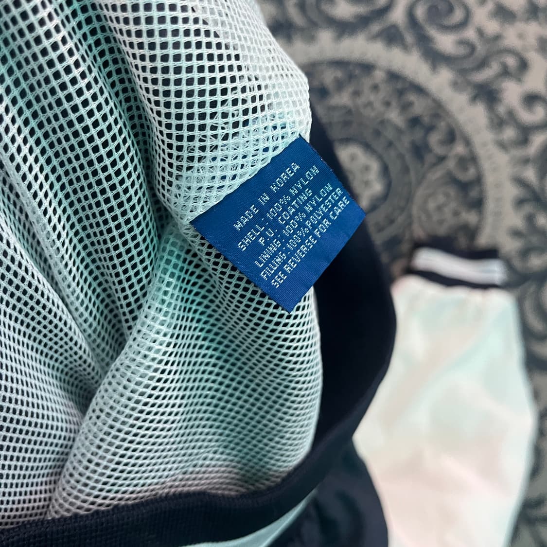 M 뉴욕양키스 베이스볼 자켓/W2681 상품이미지5