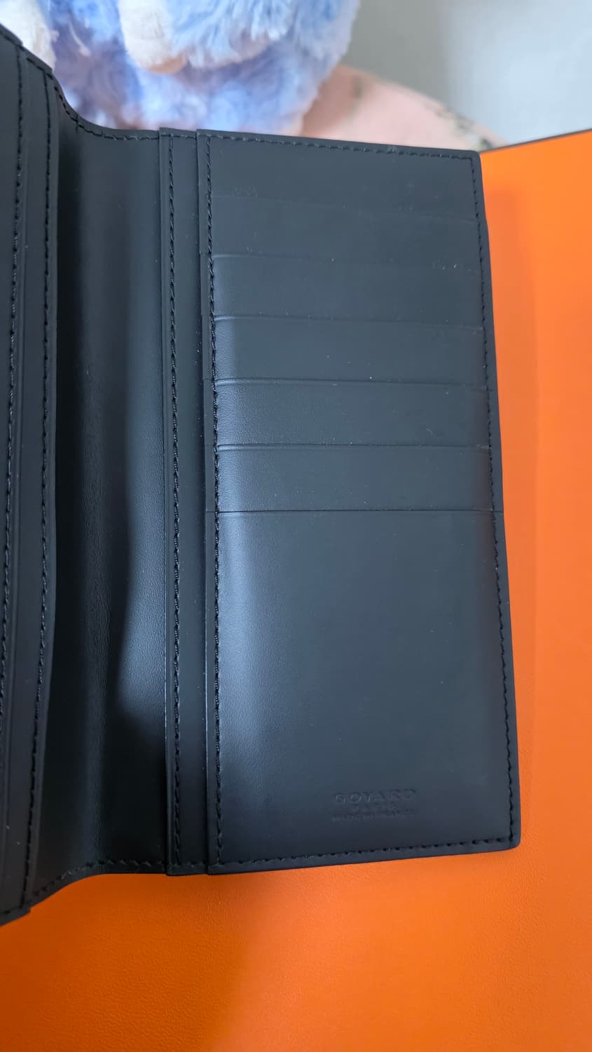 [a급]고야드 생로슈 장지갑 상품이미지4