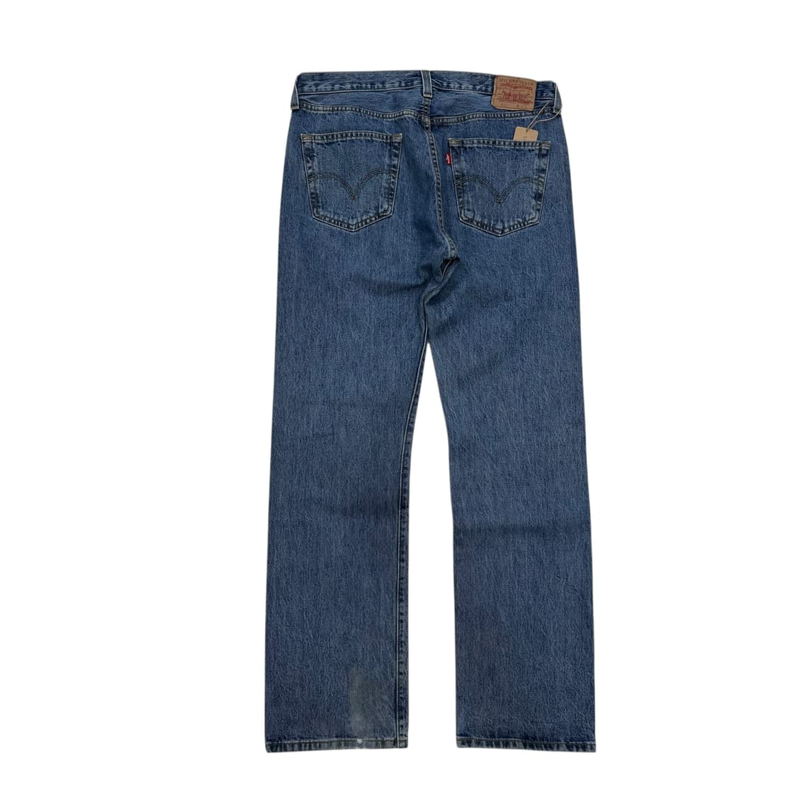 [36.5] 리바이스 501 데님 청바지 [lv1175] 상품이미지6