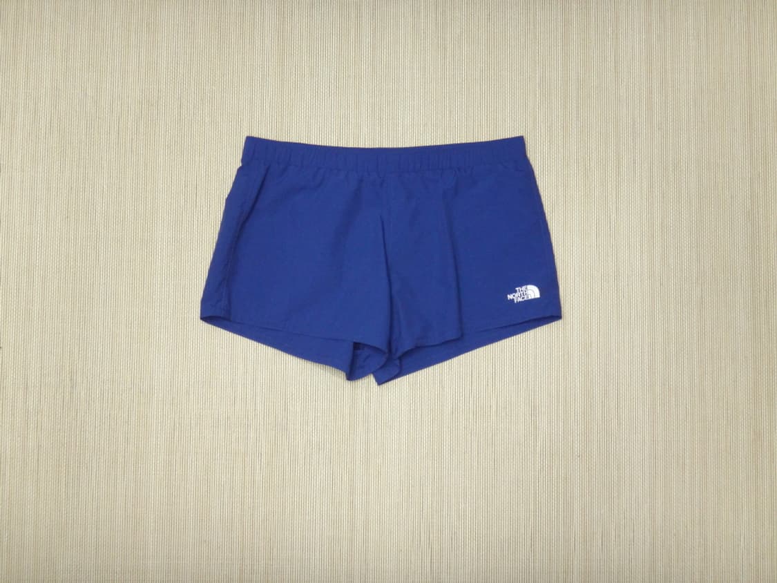 (75cm) 노스페이스 여성 워터 숏 팬츠 NSS6NH37 상품이미지1
