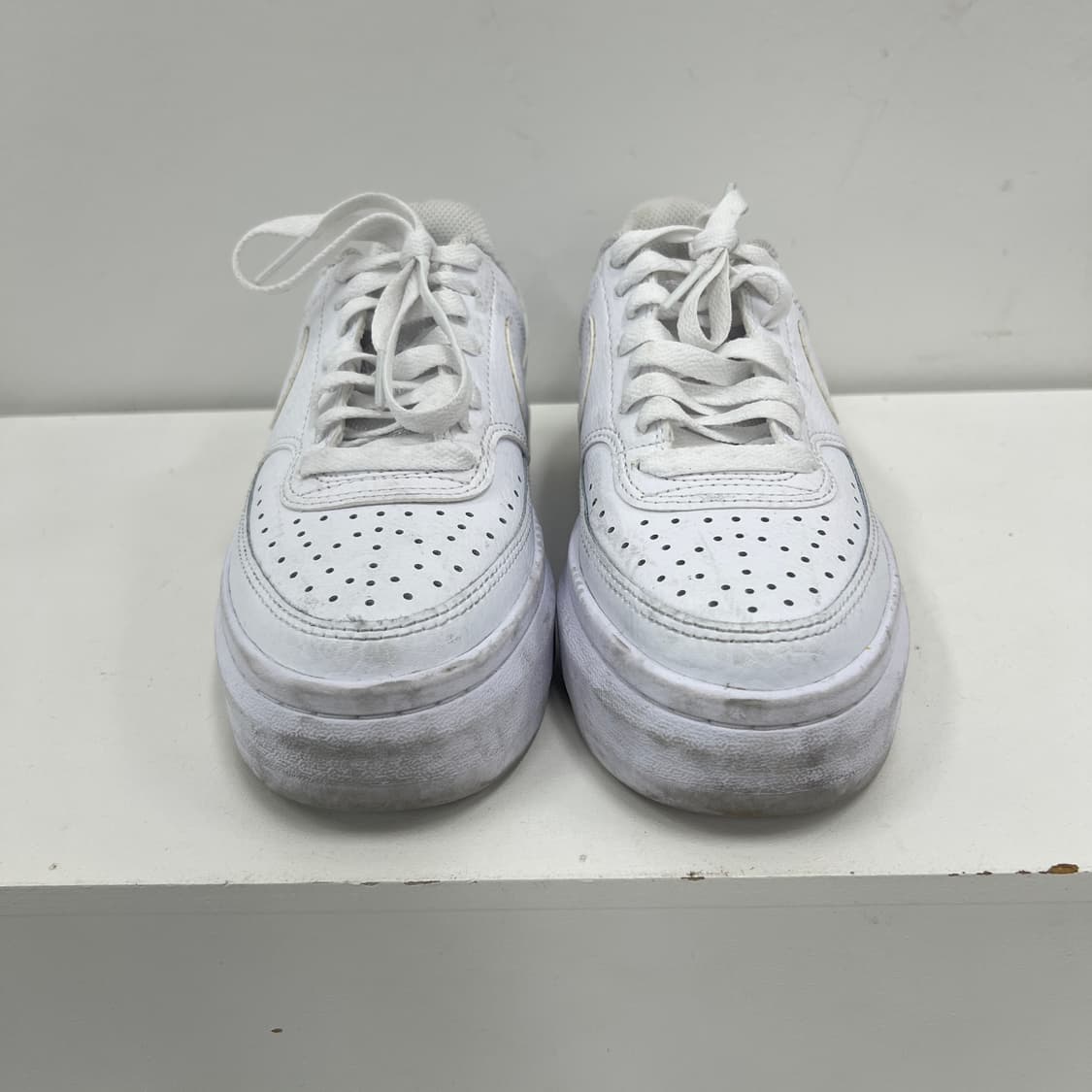 나이키 코트 비전 알타 LTR 스니커즈 225 상품이미지2