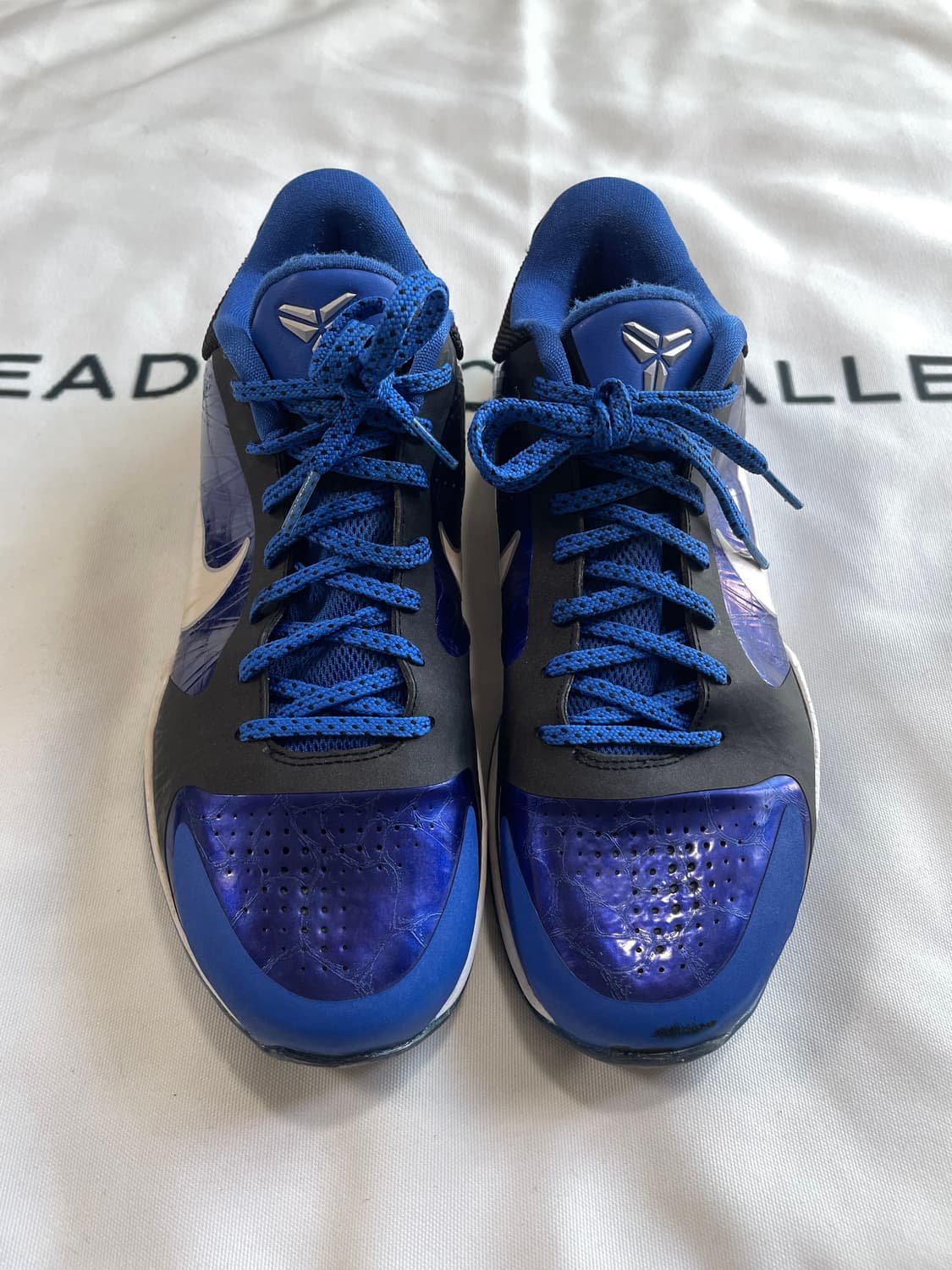 코비5 OG DUKE 상품이미지2