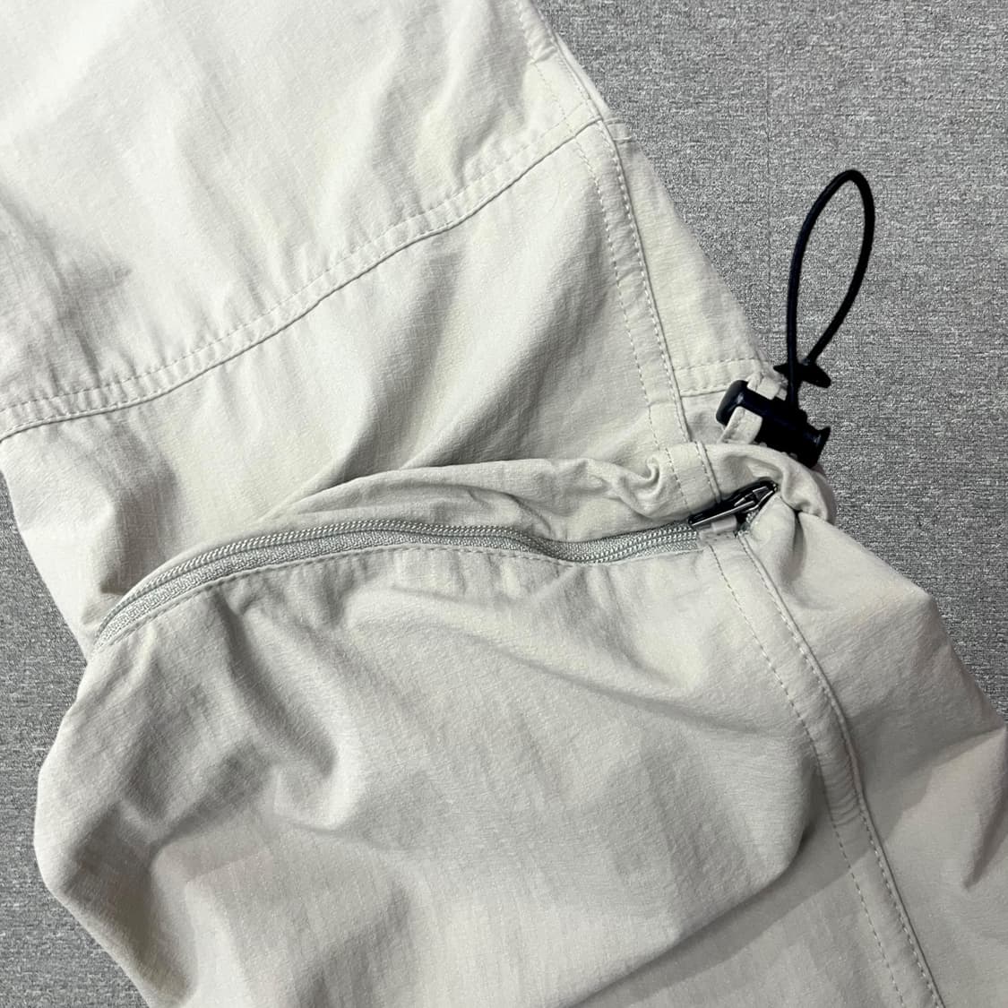 콜롬비아 티타늄 스포츠 기어 팬츠 (30) 상품이미지8