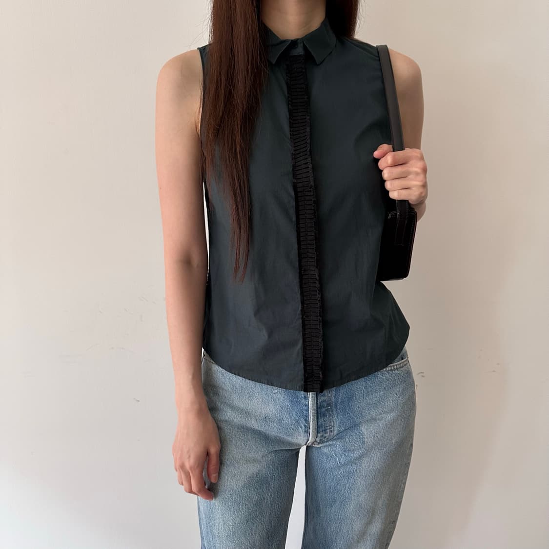 이세이미야케 im product 숄더백 상품이미지3