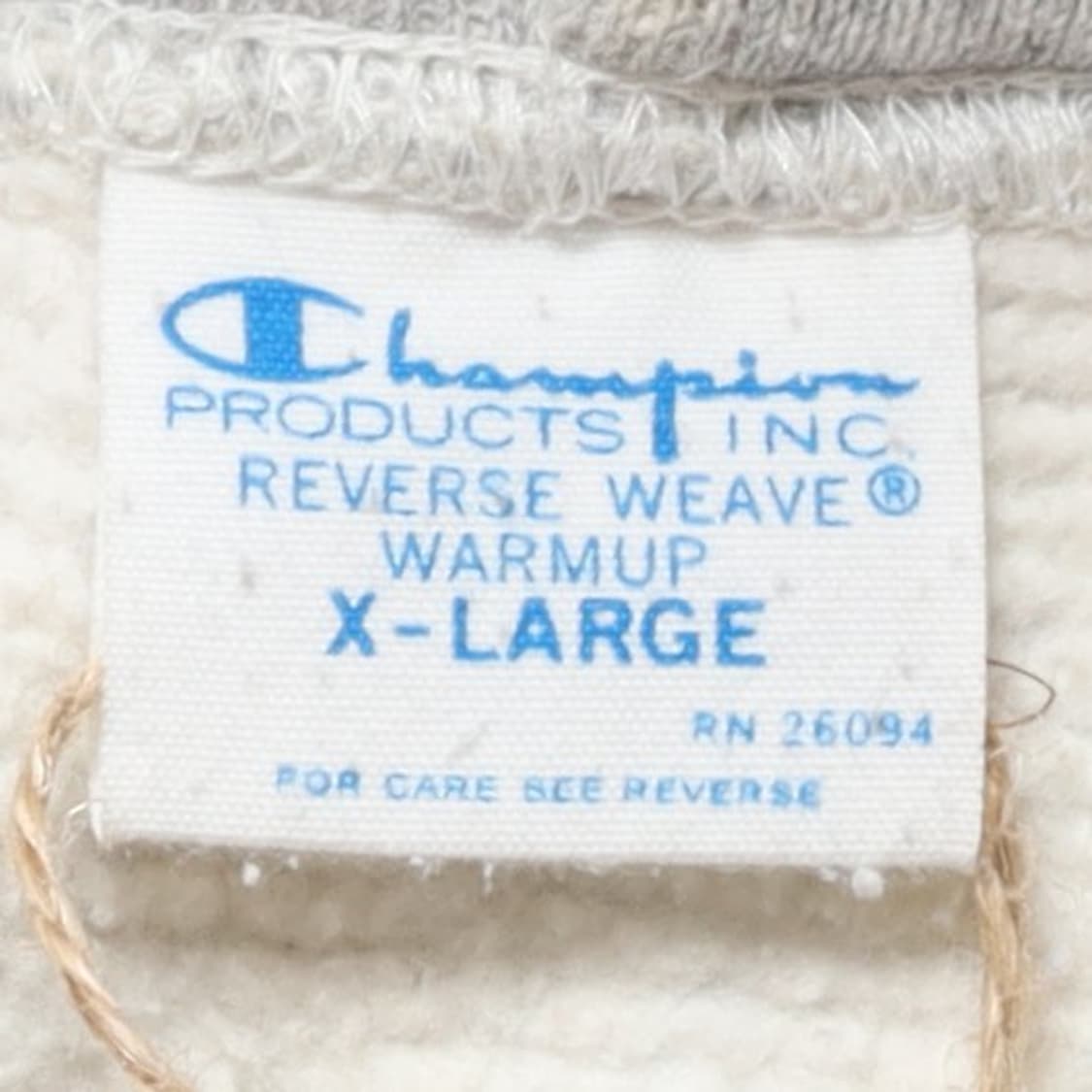 챔피온 Champion Sweat Hoodie 
 상품이미지7