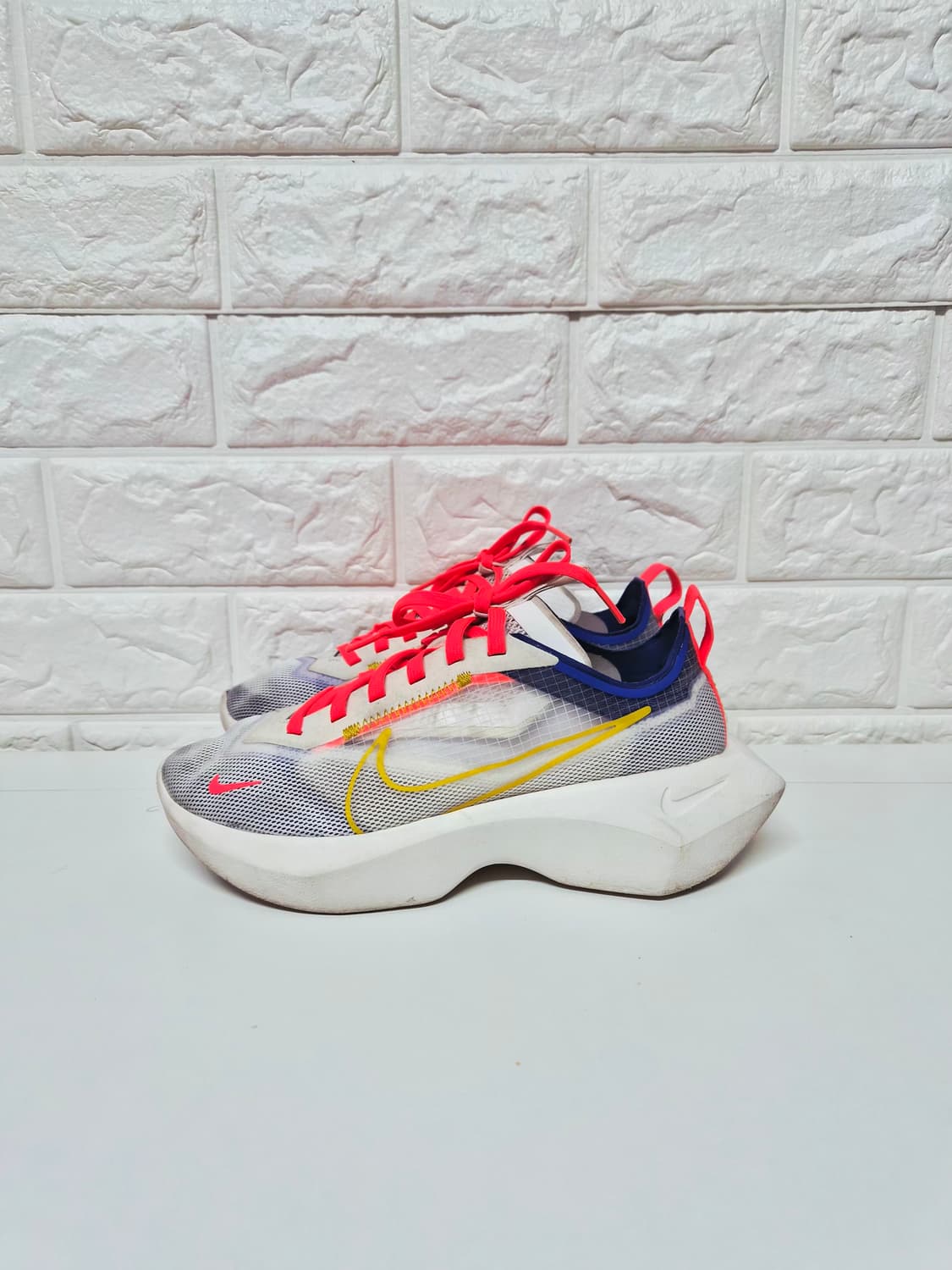 나이키 비스타 라이트 런닝화 운동화 개리 230mm 상품이미지1