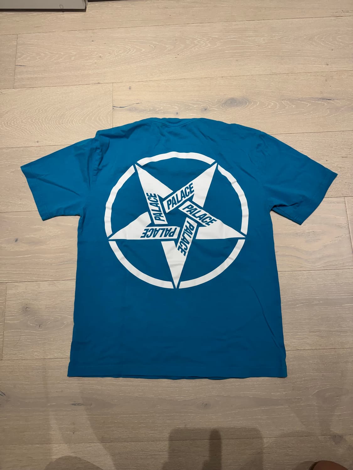 팔라스 반팔 티셔츠 상품이미지2