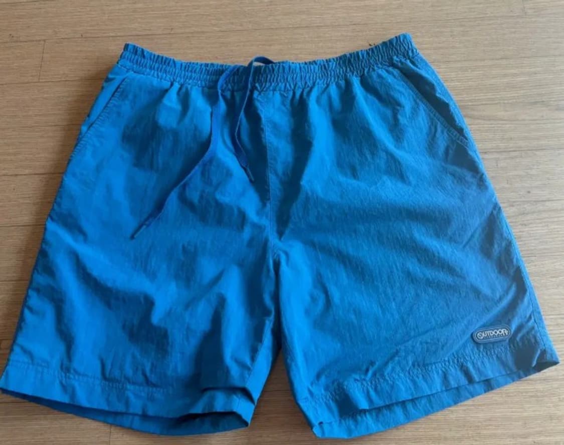 아웃도어 남성 나일론 반바지 L사이즈 상품이미지1