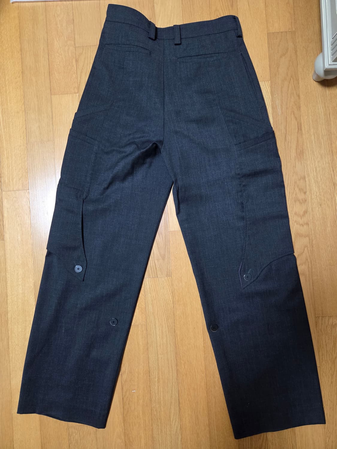 [44]키코 megara trouser 상품이미지6