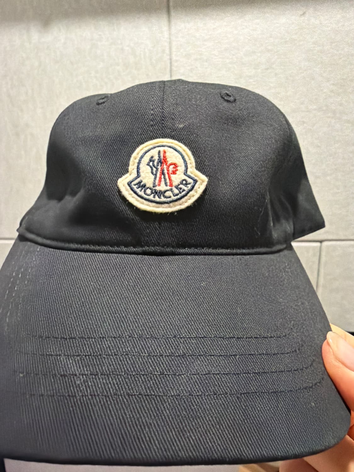 몽클레어 볼탭 상품이미지1