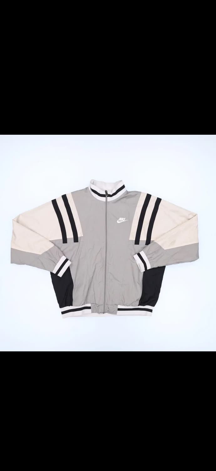 나이키 리이슈 올드스쿨 바람막이 1203H1 상품이미지1