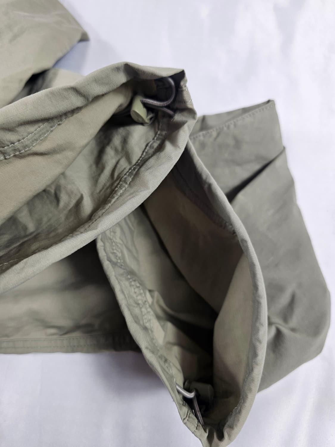 노스페이스투웨이팬츠 상품이미지4