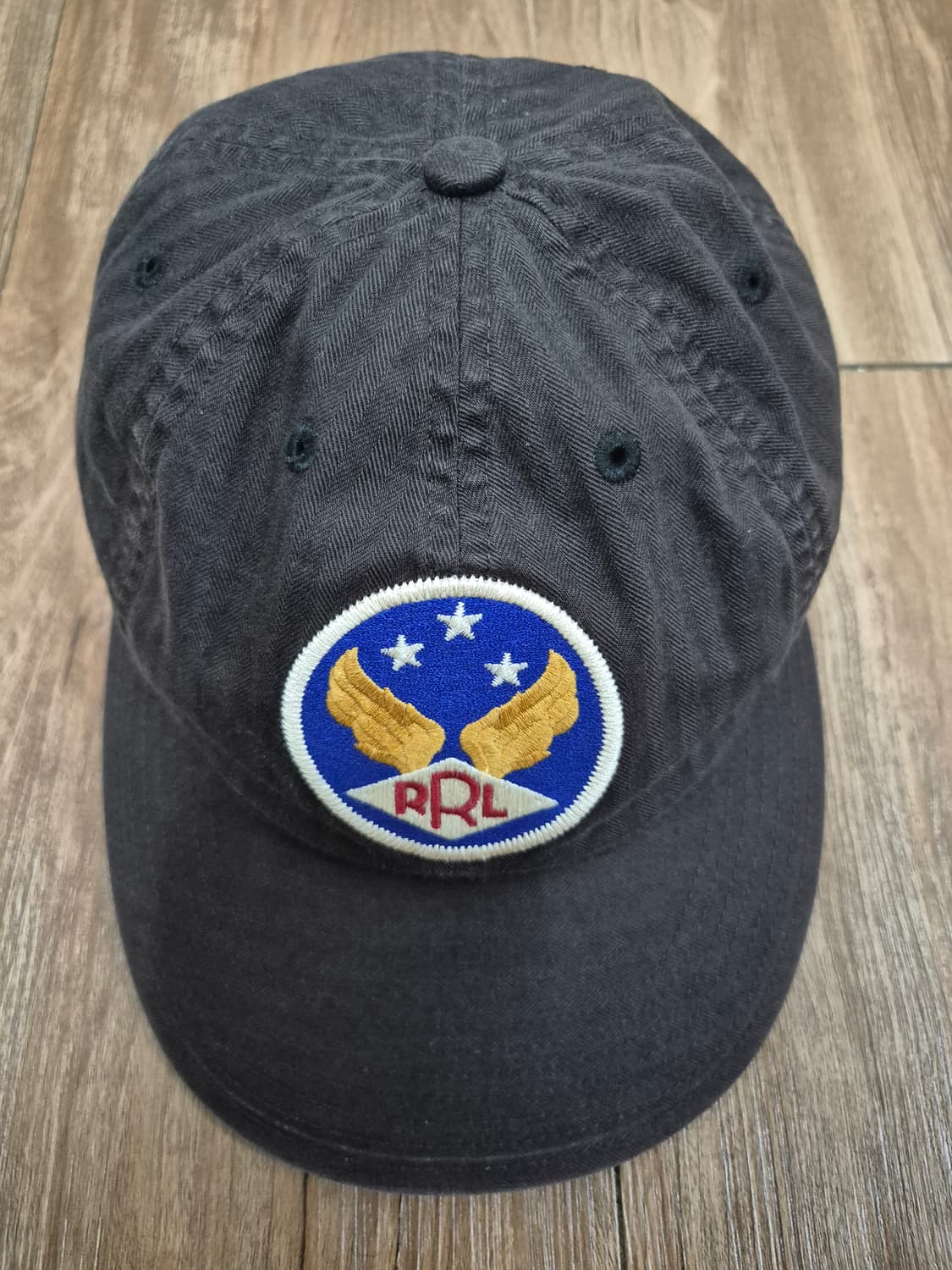 RRL 모자 상품이미지1