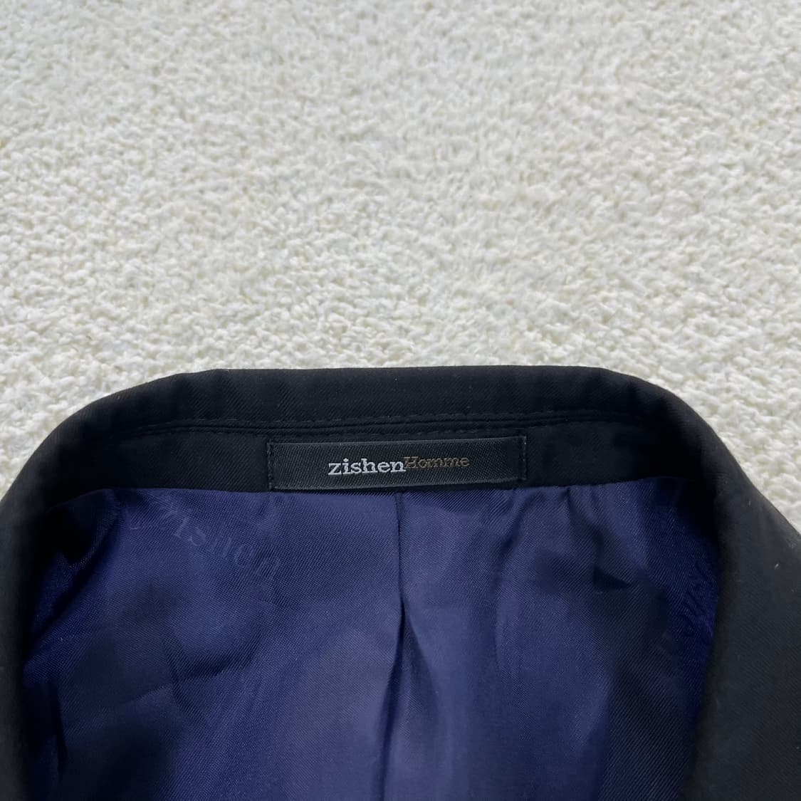 95 새상품 지센 블레이저 자켓 0312M1 상품이미지2