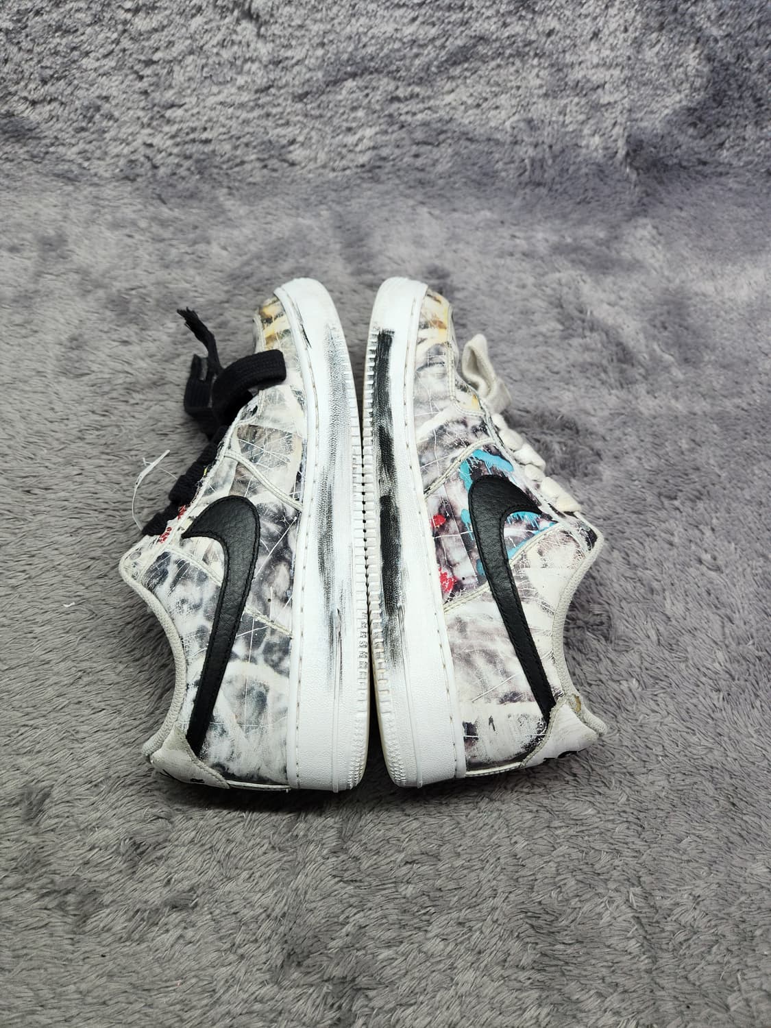 [270] 나이키 피스마이너스원 2.0 에어포스 피마원2.0 피마원포스 상품이미지3