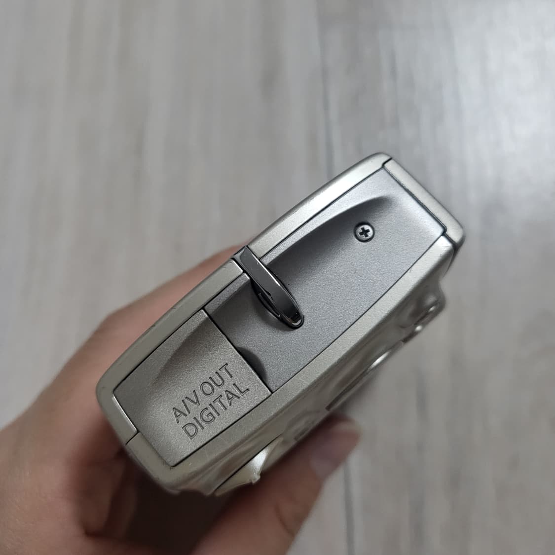 캐논 디카 익서스 750 카메라 판매합니다 상품이미지5