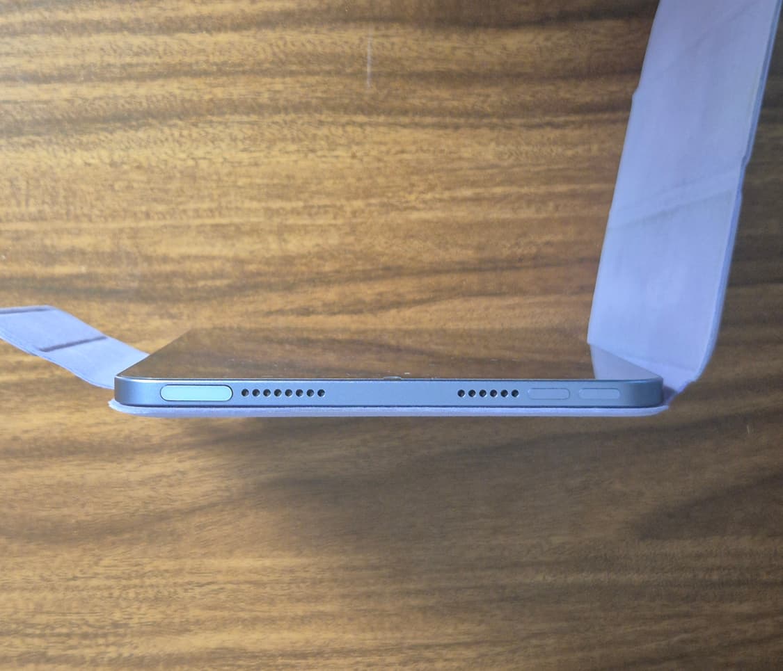 아이패드 미니6 퍼플 64gb 풀박 상품이미지3