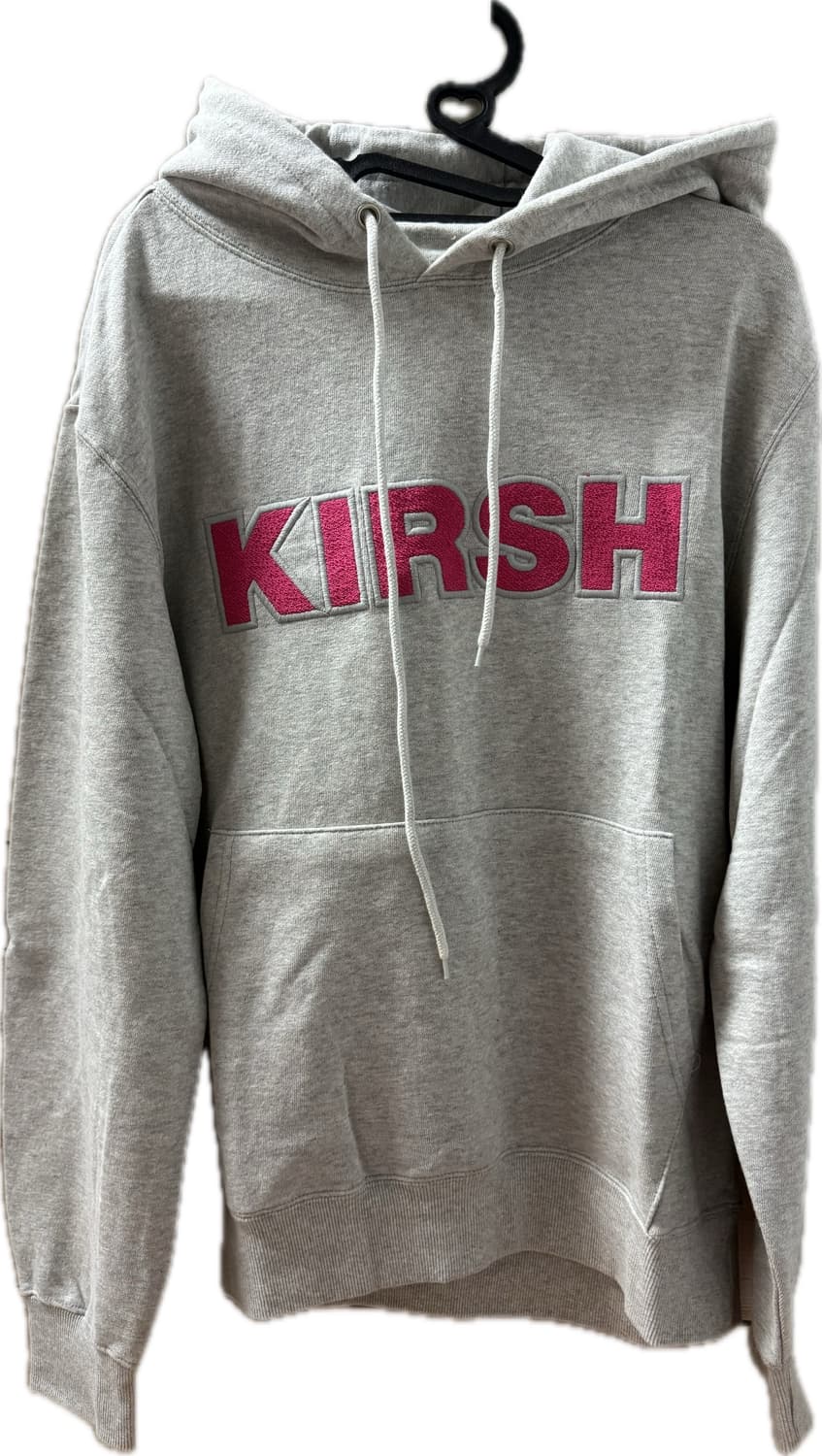 Kirsh 후드티 상품이미지1