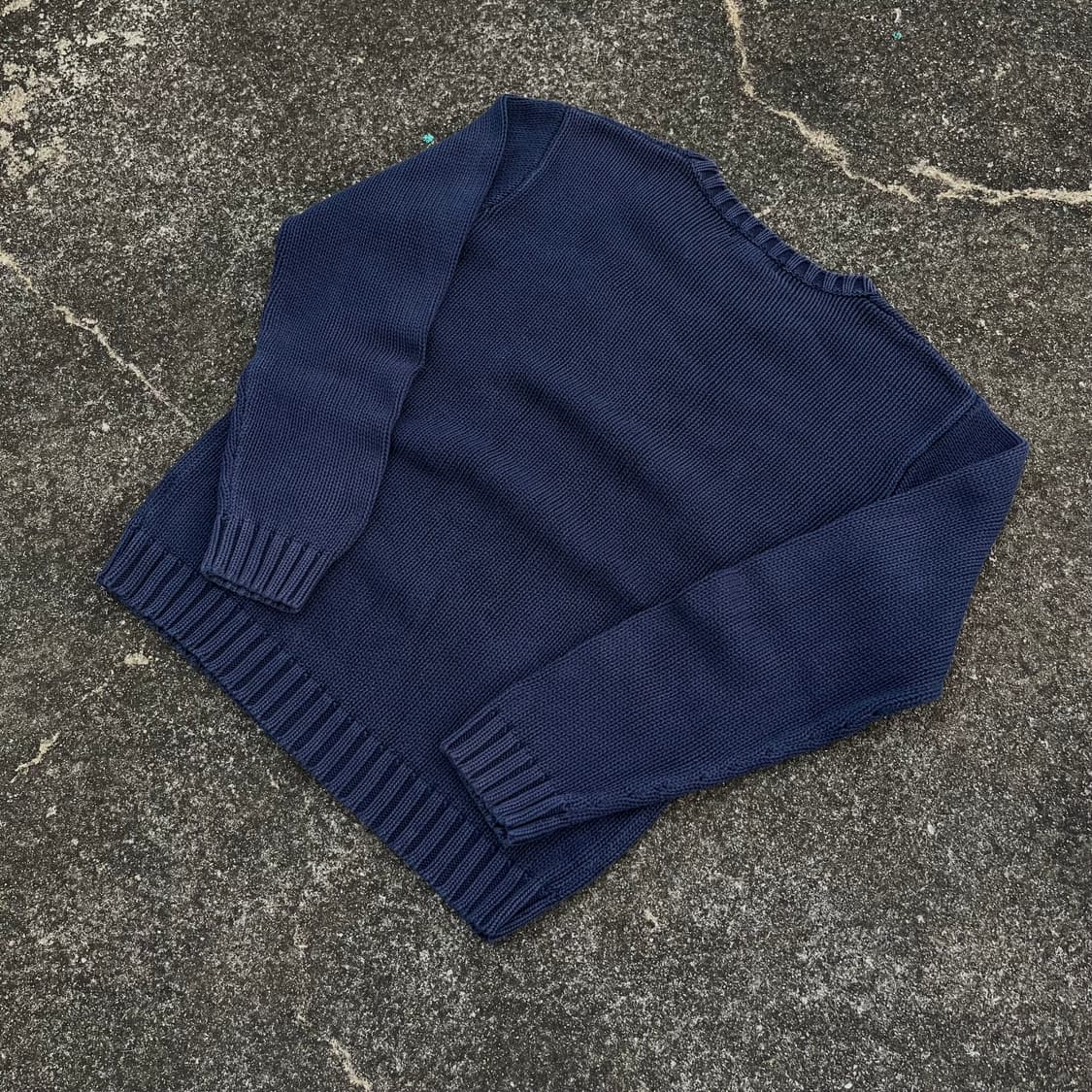 Polo Ralph Lauren Flag Sweater 상품이미지5