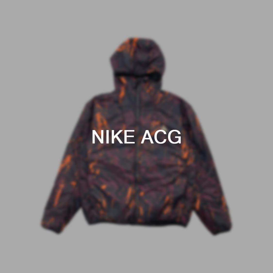 나이키 acg 로프 드 도프 자켓 상품이미지1