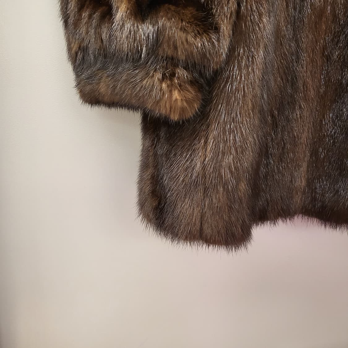 밍크 코트 상품이미지2