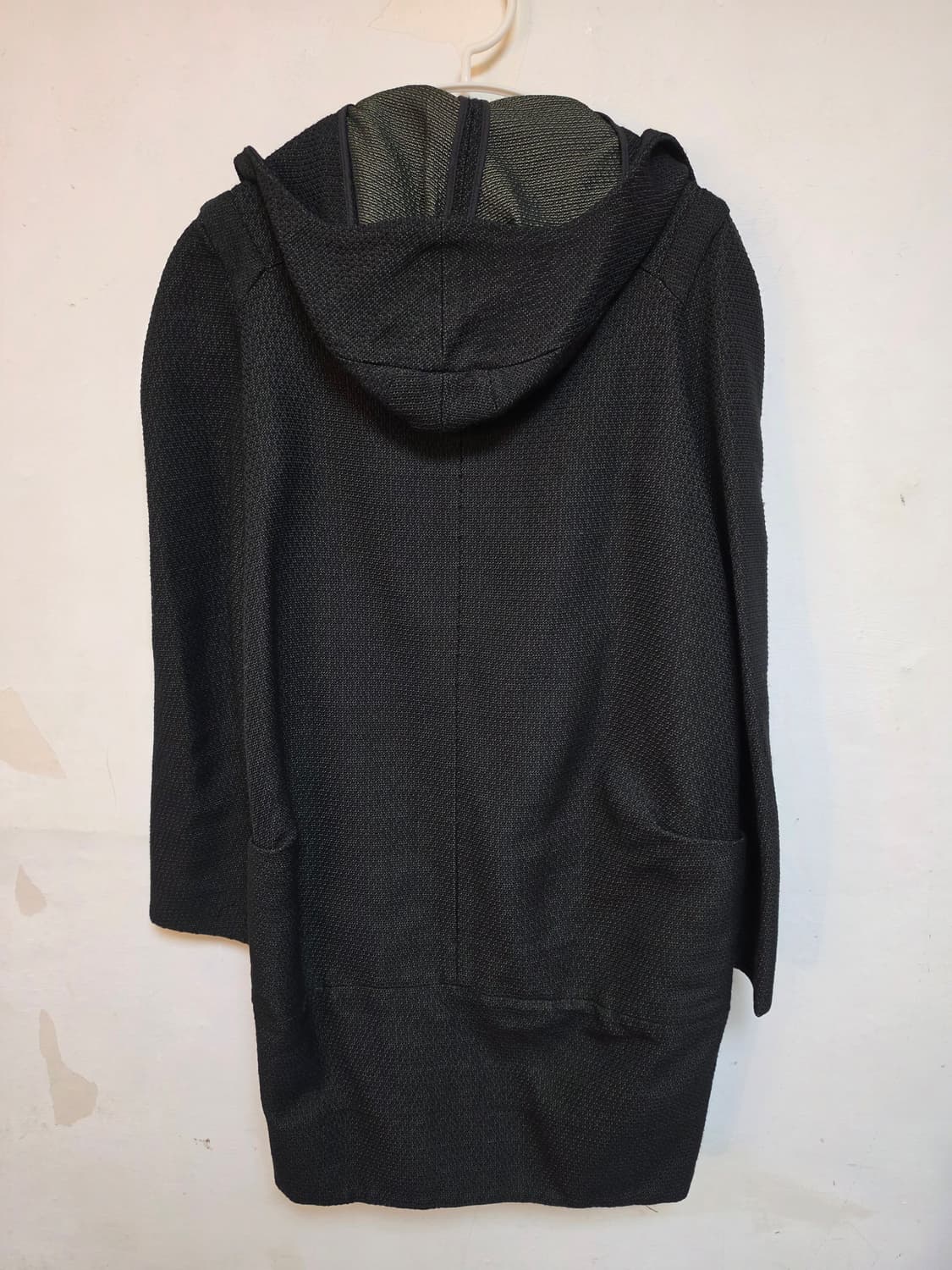 MARNI 여성 후드 자켓 40 (새상품급) 상품이미지2