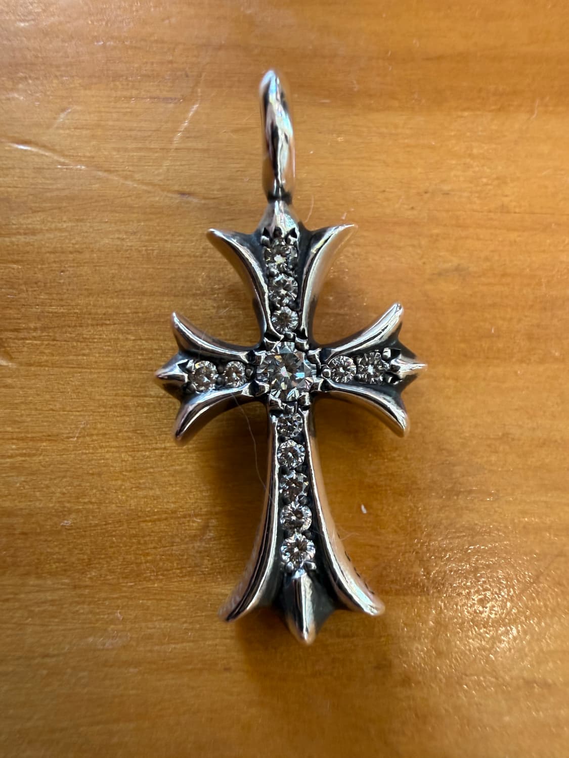 크롬하츠 타이니펫 파베 베이비펫 파베 상품이미지1