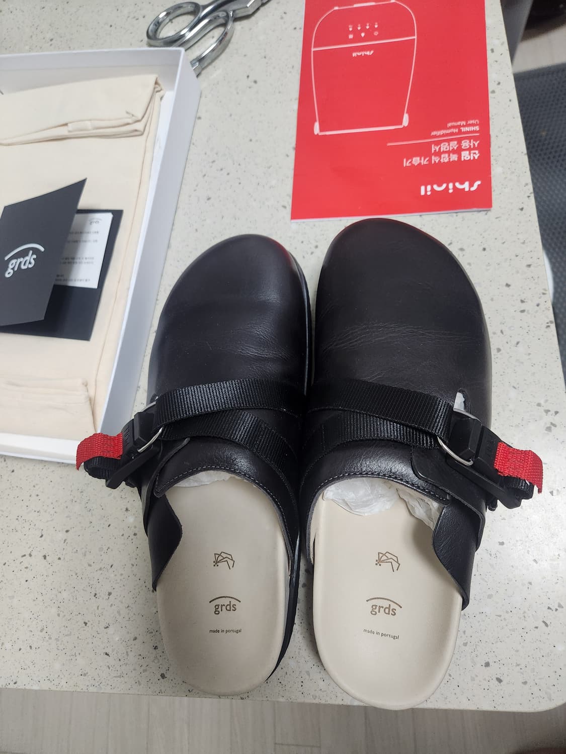 그라더스 slides06  상품이미지1